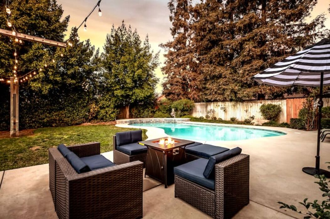 Photo of Outdoor in Clovis