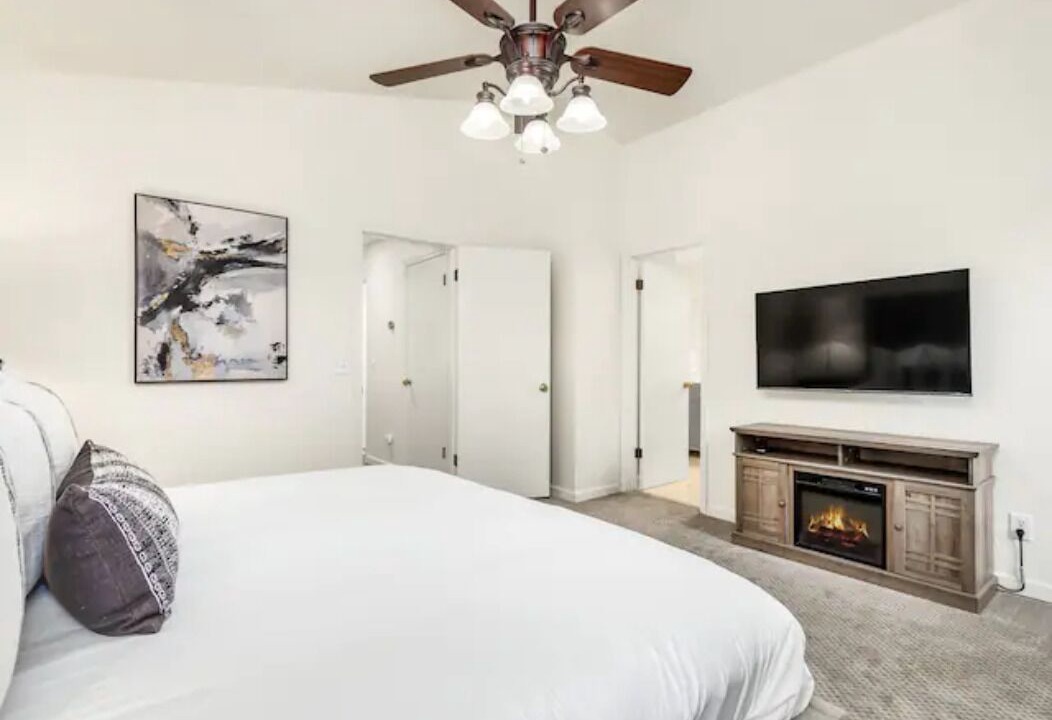Photo of Bedroom in Clovis