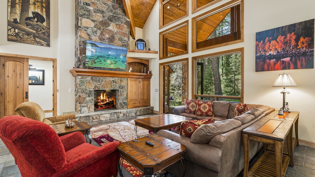 Photo of Others in Incline Village