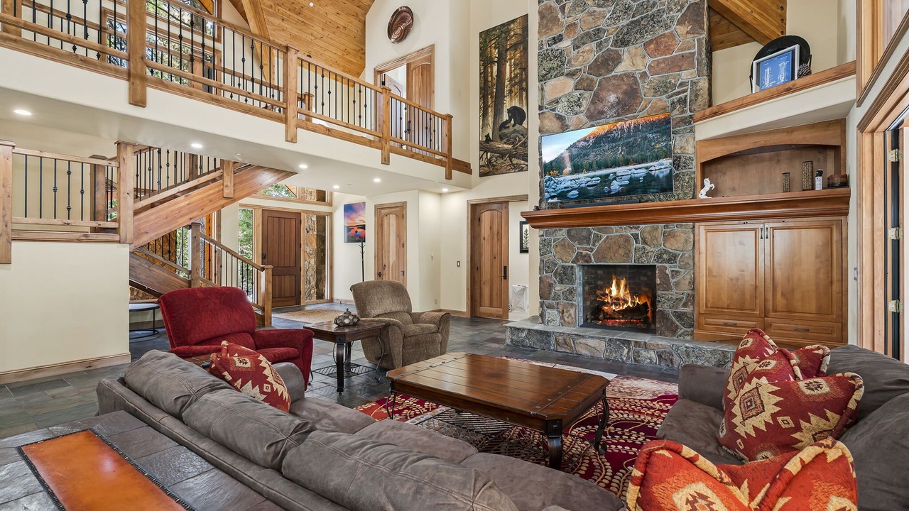 Photo of Others in Incline Village