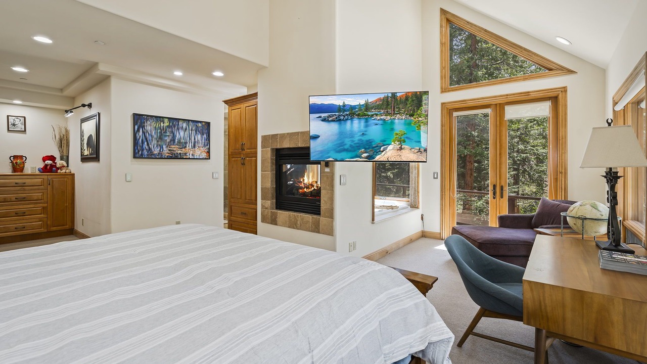 Photo of Others in Incline Village