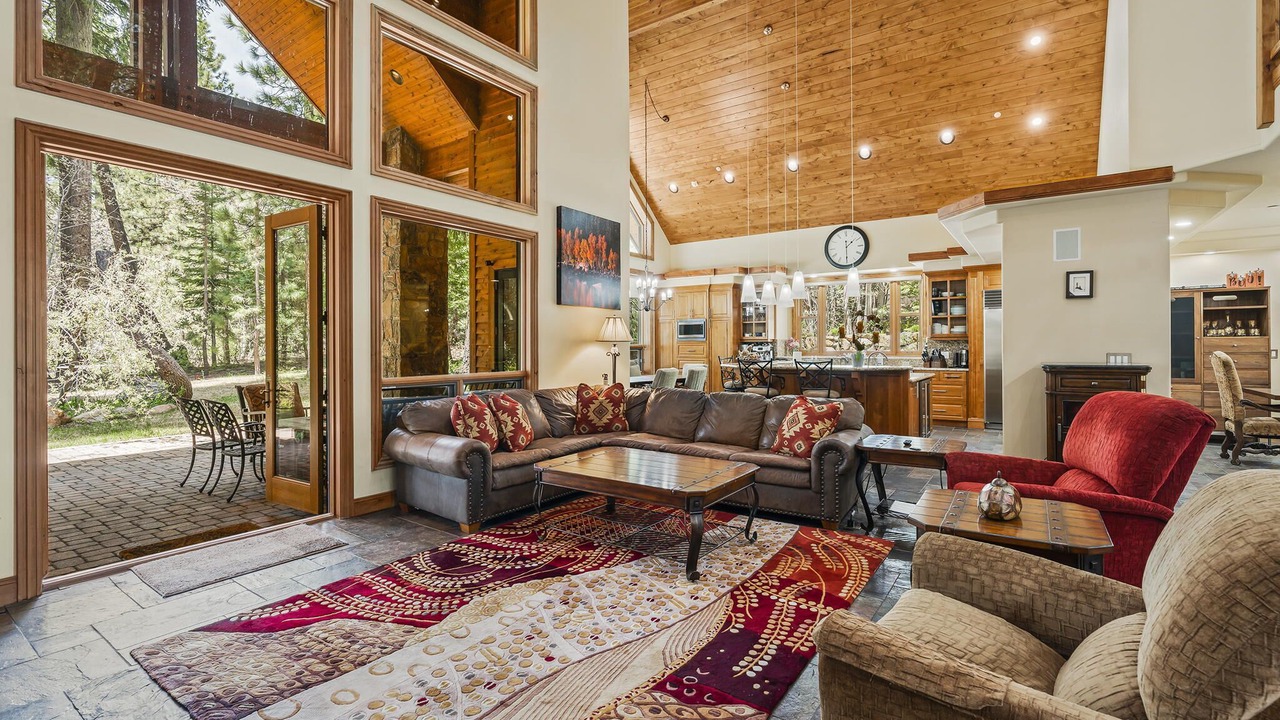 Photo of Others in Incline Village