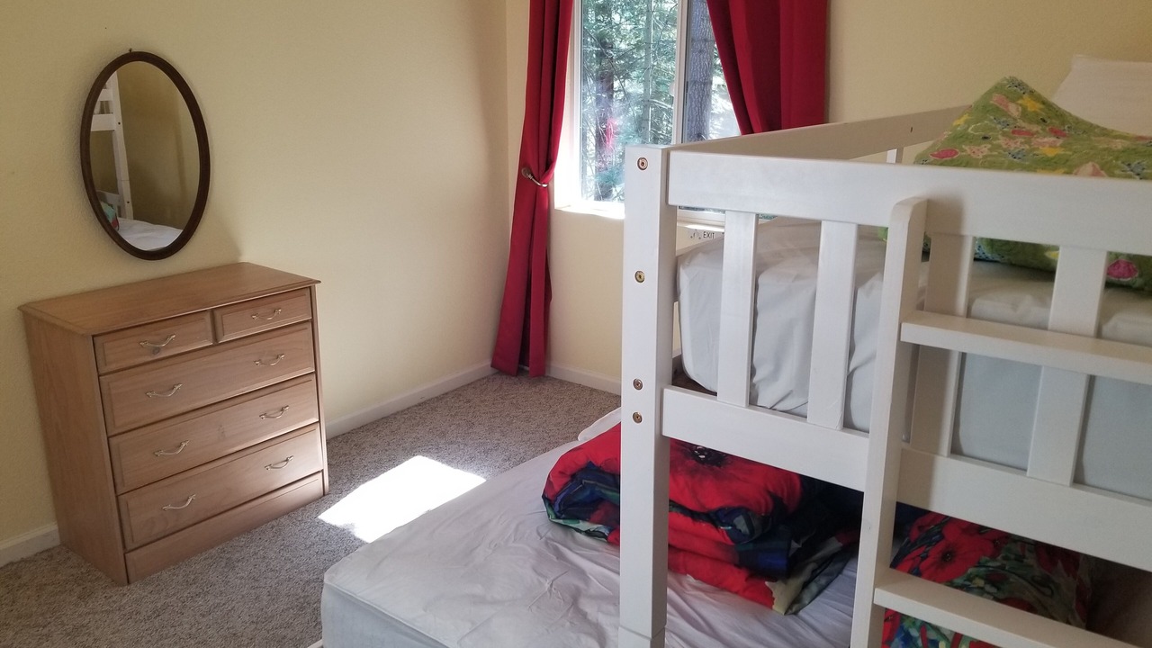 Photo of Bedroom in Long Barn