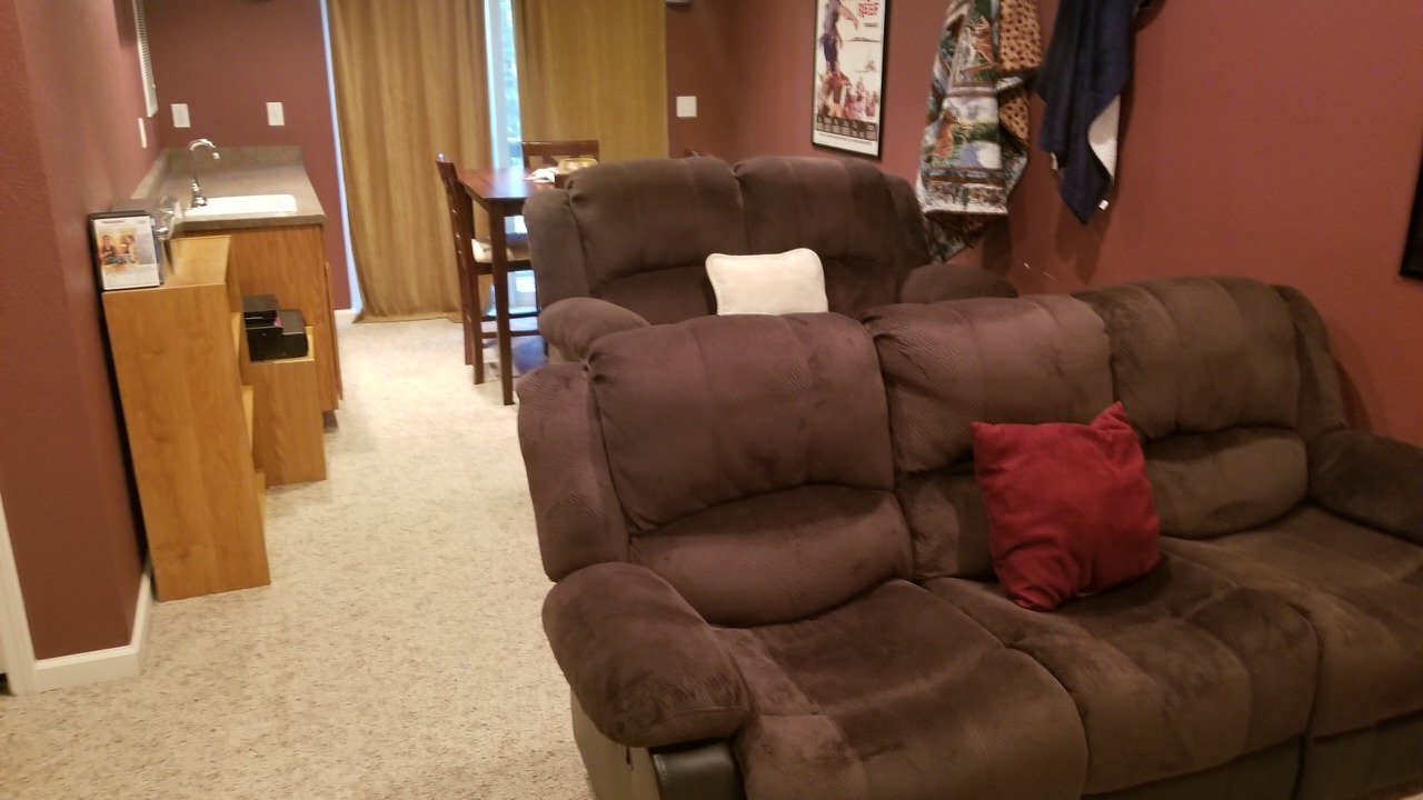 Photo of Livingroom in Long Barn