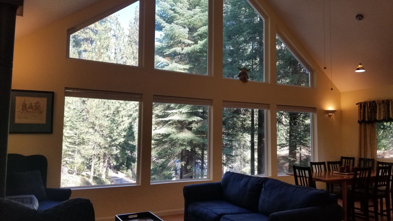 Photo of Livingroom in Long Barn