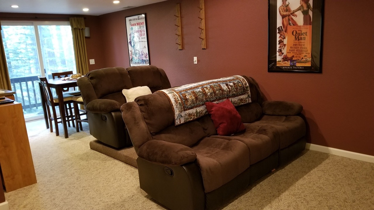 Photo of Livingroom in Long Barn