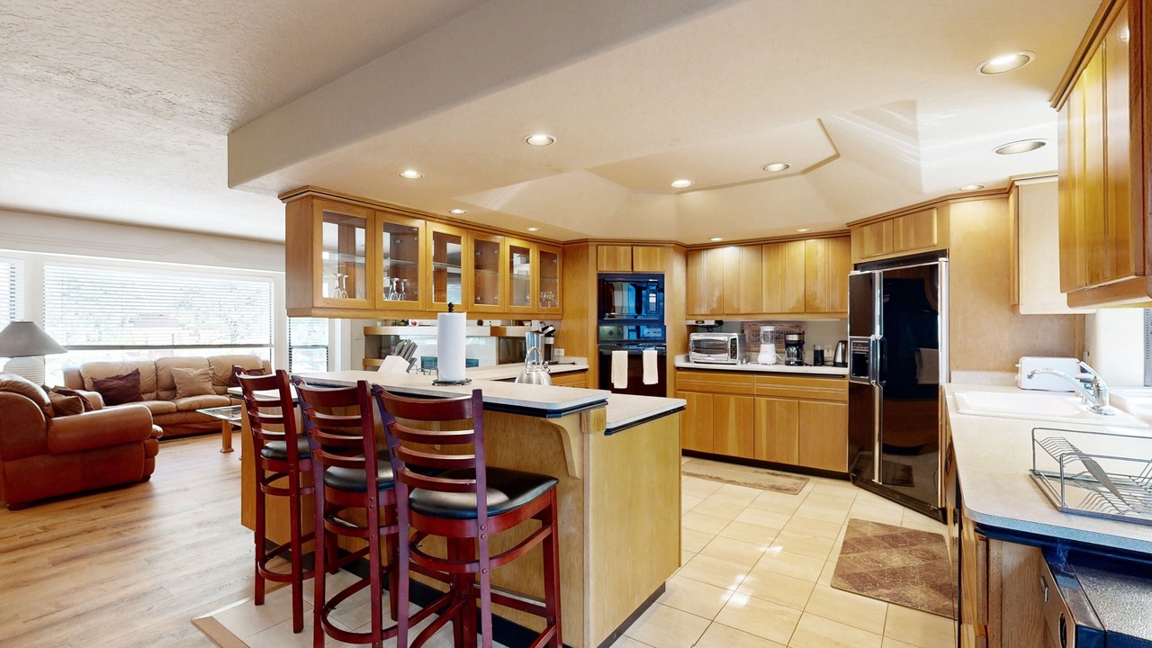 Photo of Kitchen in Upper Kingsbury