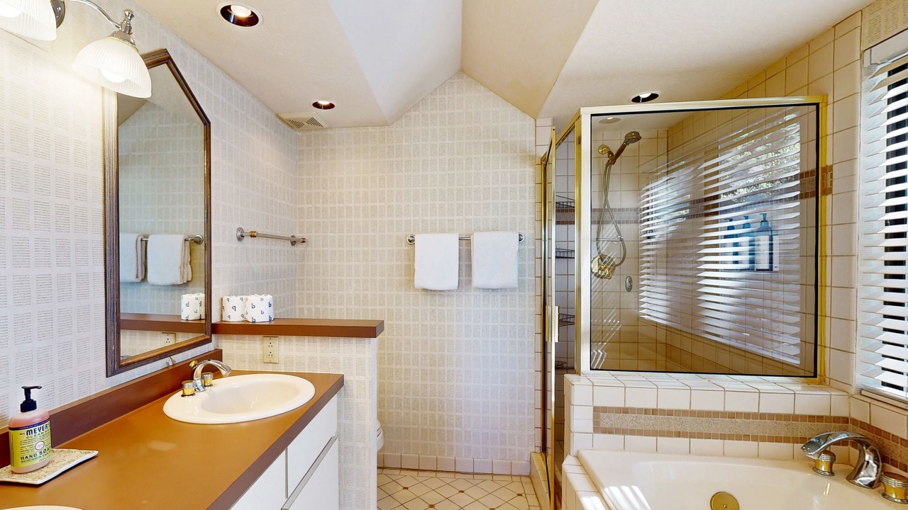 Photo of Bathroom in Upper Kingsbury
