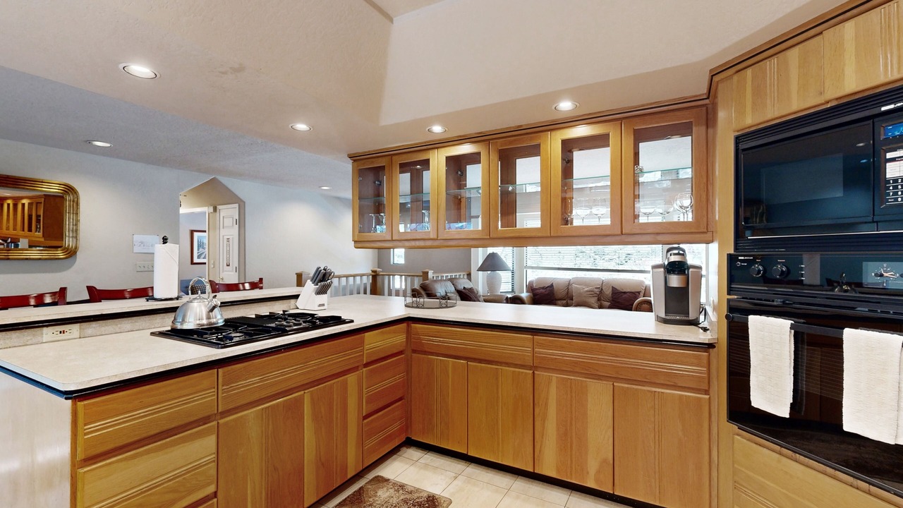 Photo of Kitchen in Upper Kingsbury