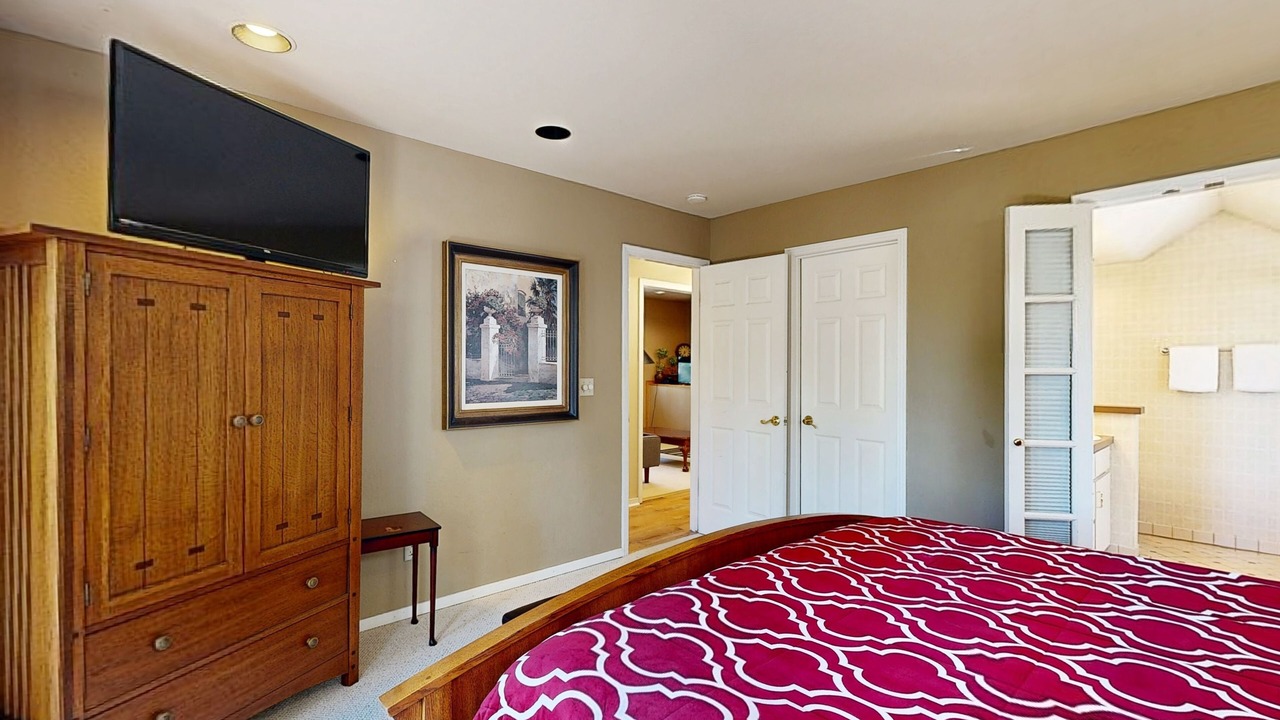 Photo of Bedroom in Upper Kingsbury
