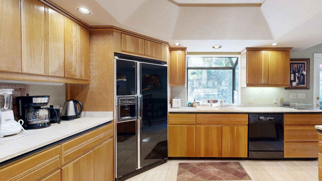 Photo of Kitchen in Upper Kingsbury