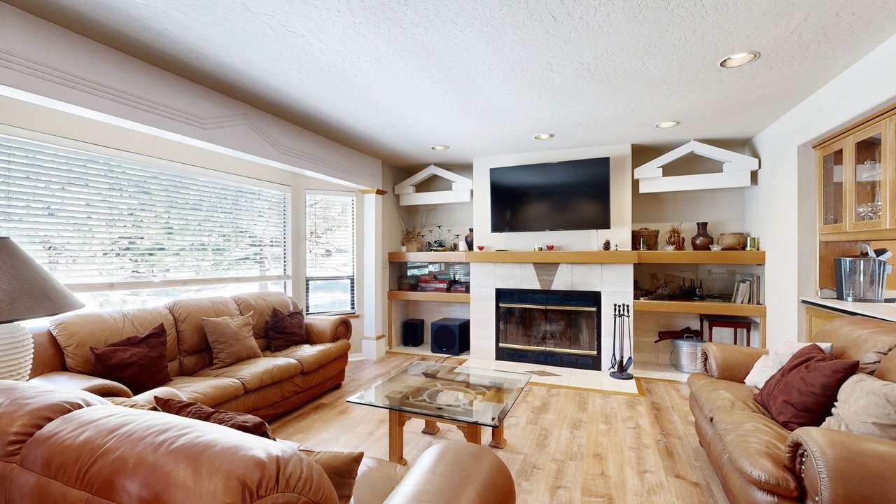 Photo of Livingroom in Upper Kingsbury