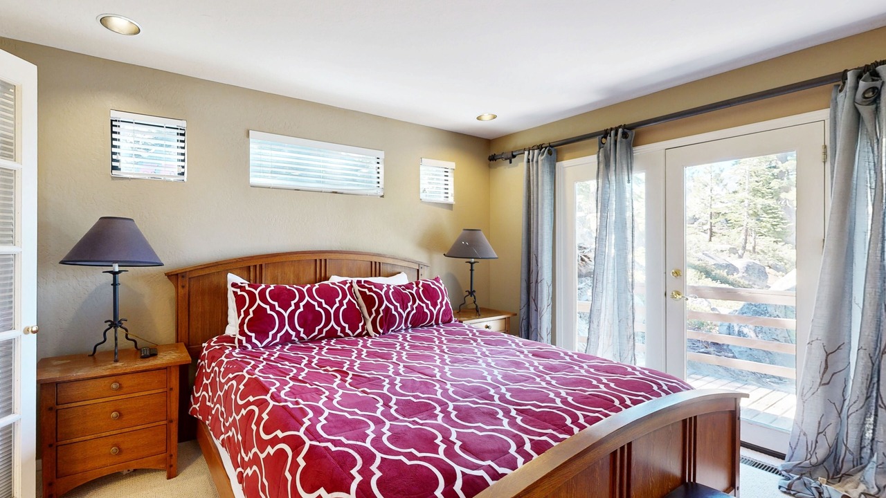 Photo of Bedroom in Upper Kingsbury
