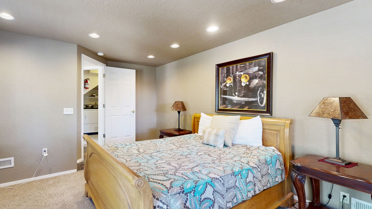 Photo of Bedroom in Upper Kingsbury
