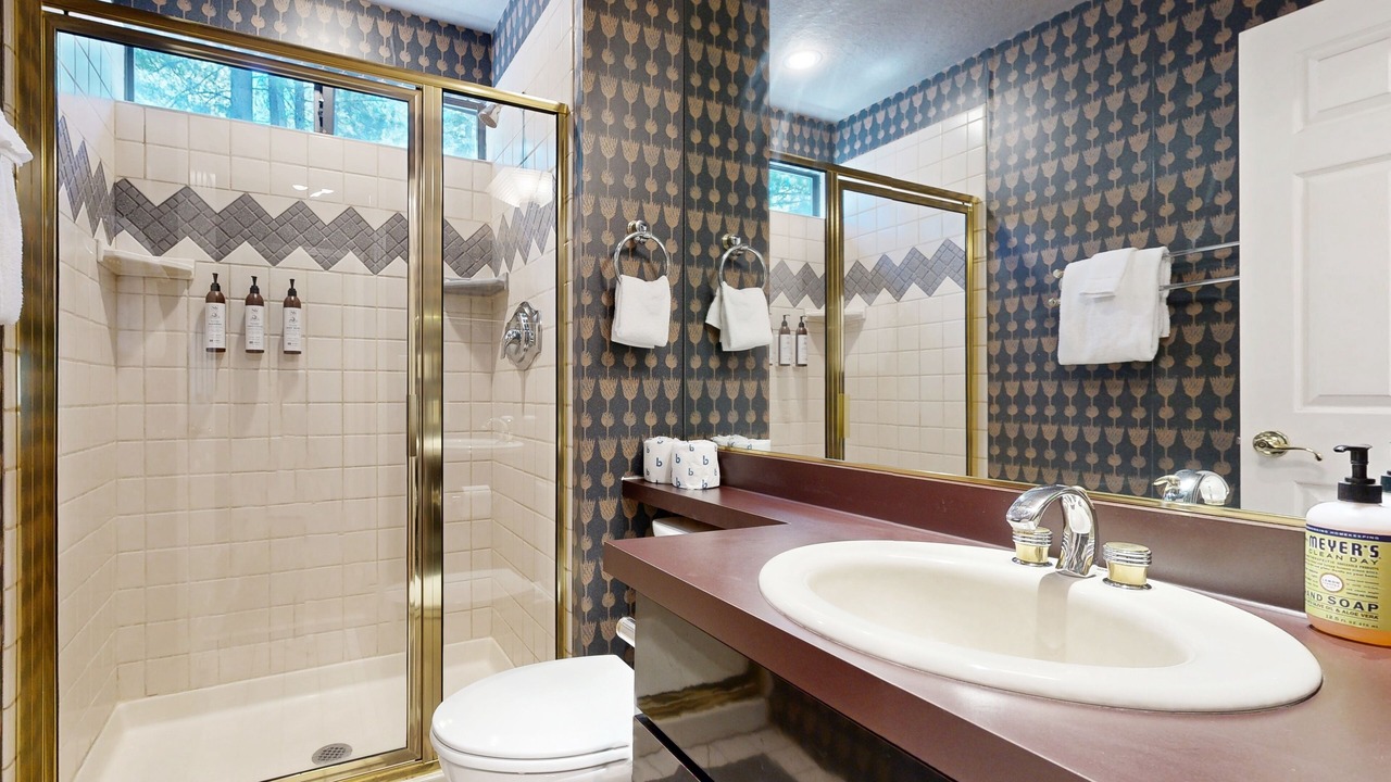 Photo of Bathroom in Upper Kingsbury