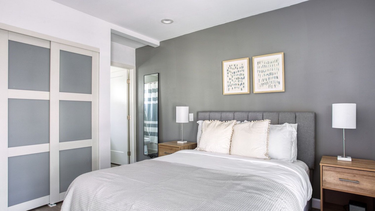 Photo of Bedroom in Westchester