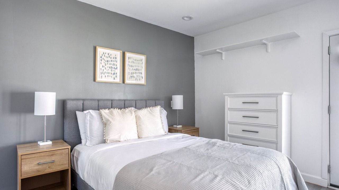 Photo of Bedroom in Westchester