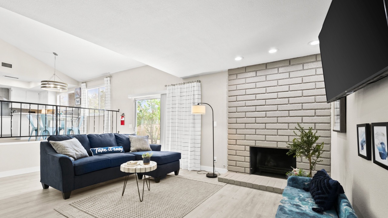 Photo of Livingroom in Paradise