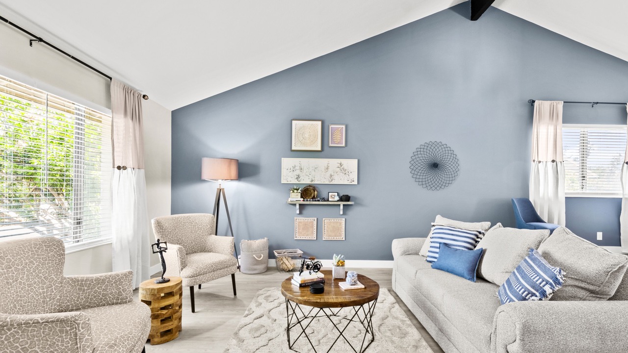 Photo of Livingroom in Paradise