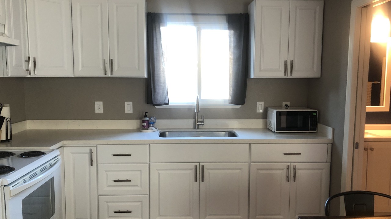 Photo of Kitchen in Turlock