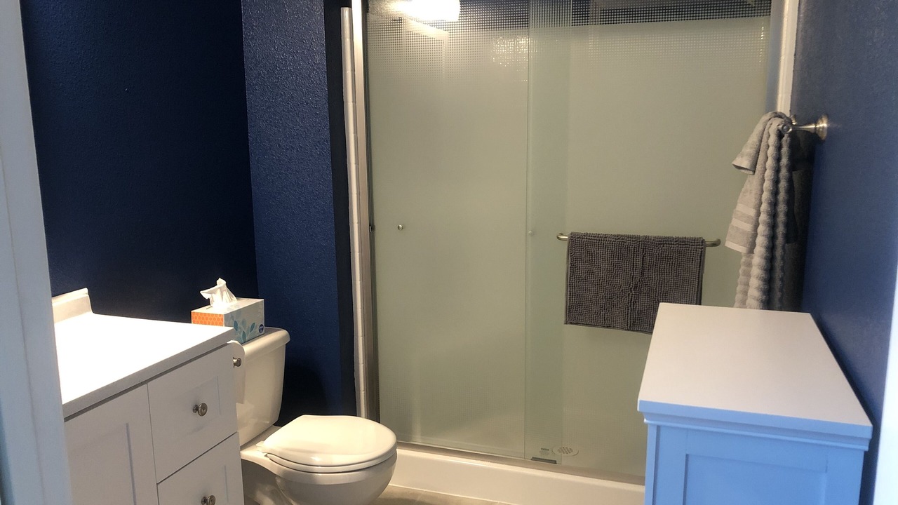 Photo of Bathroom in Turlock