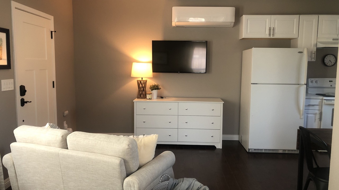 Photo of Livingroom in Turlock