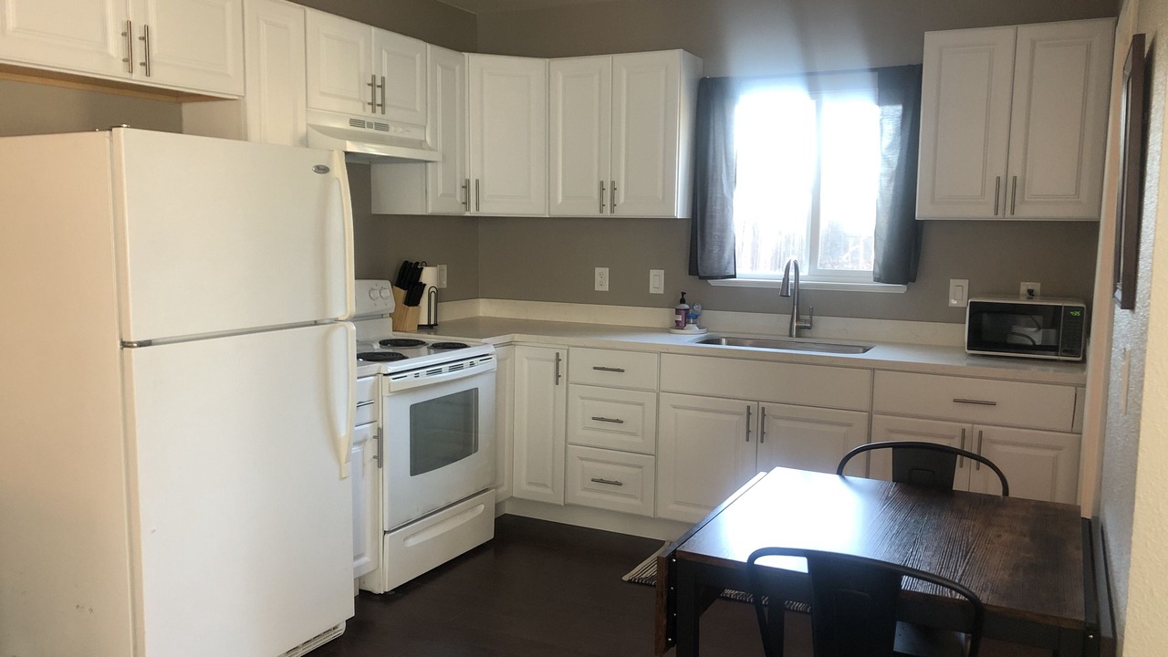 Photo of Kitchen in Turlock