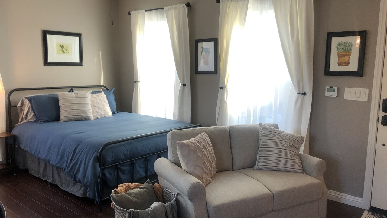 Photo of Bedroom in Turlock