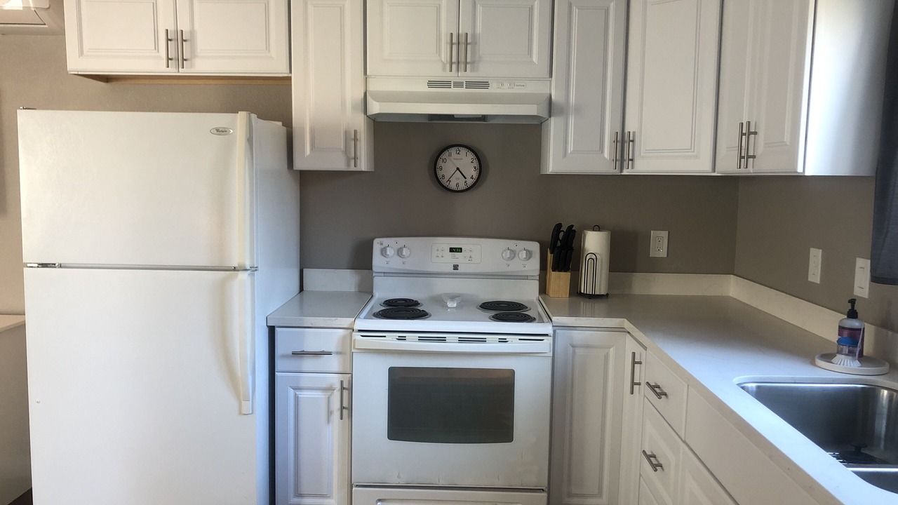 Photo of Kitchen in Turlock