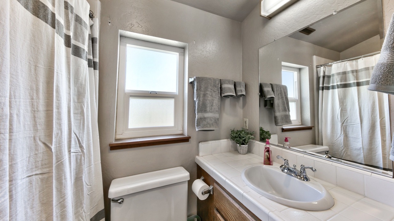 Photo of Bathroom in South Lake Tahoe