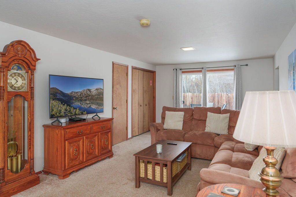 Photo of Livingroom in South Lake Tahoe