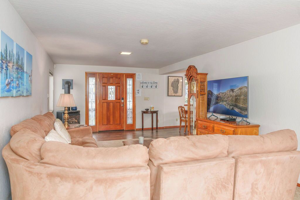 Photo of Livingroom in South Lake Tahoe