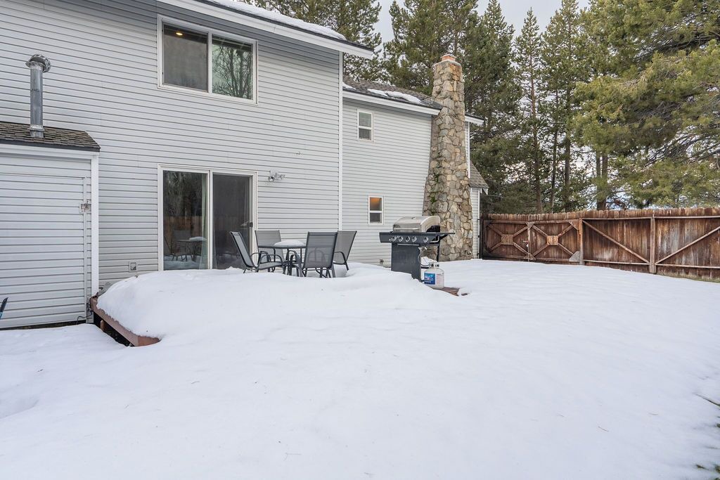 Photo of Outdoor in South Lake Tahoe