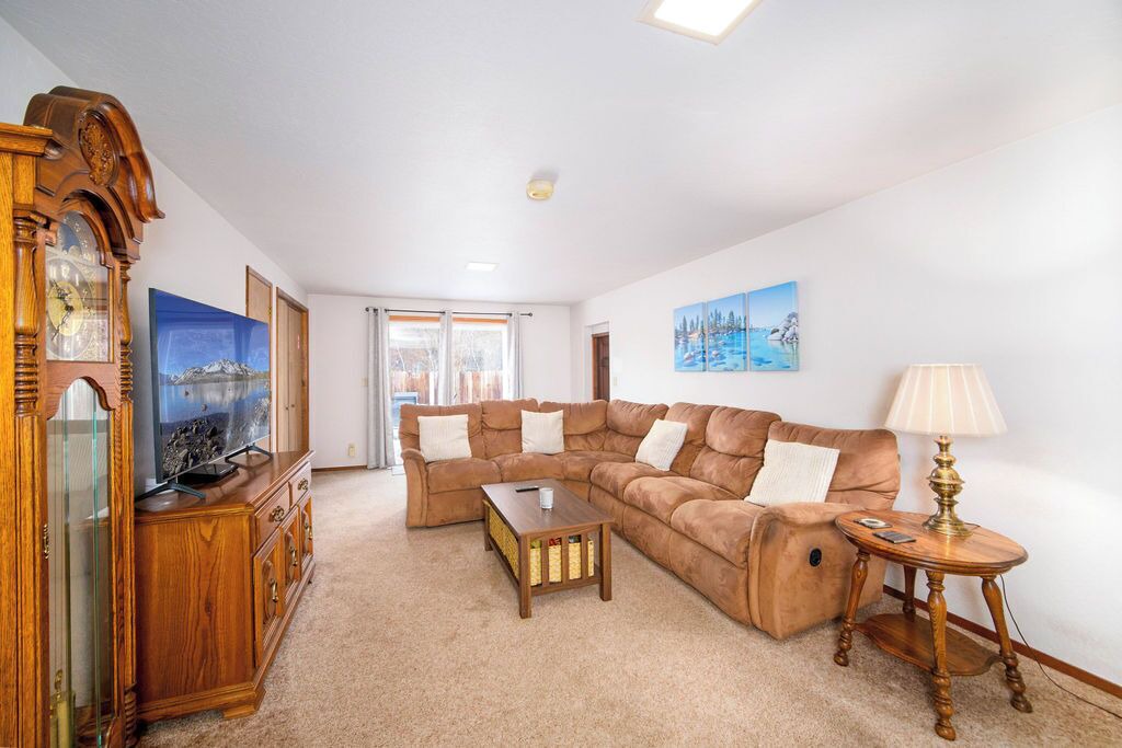 Photo of Livingroom in South Lake Tahoe