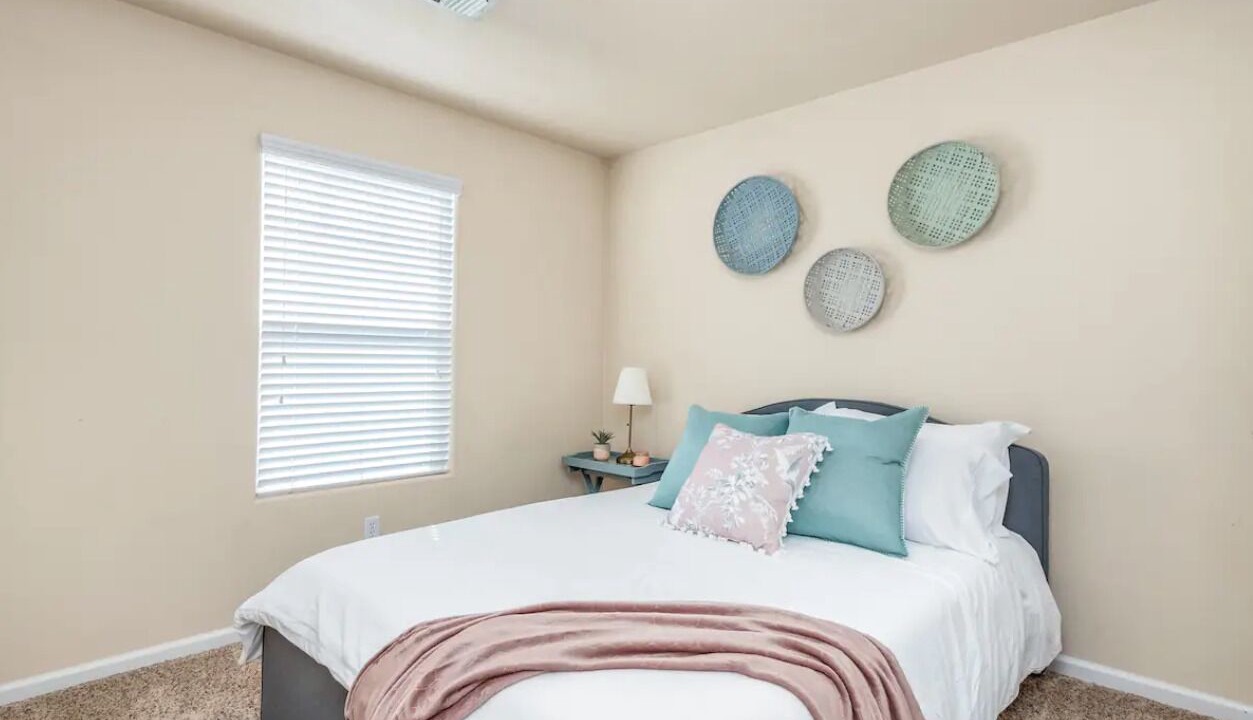 Photo of Bedroom in Roosevelt
