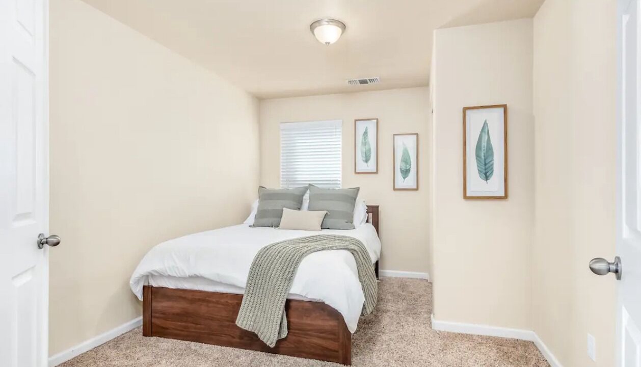 Photo of Bedroom in Roosevelt