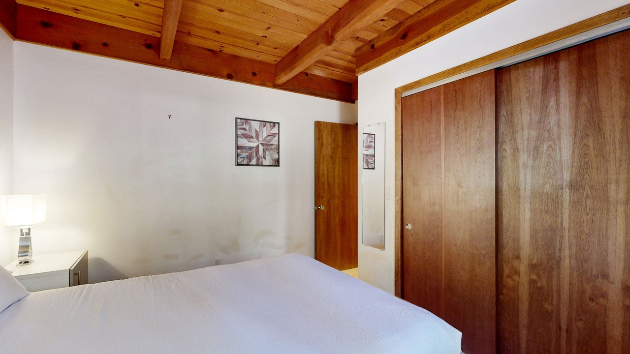Photo of Bedroom in Pioneer Trail