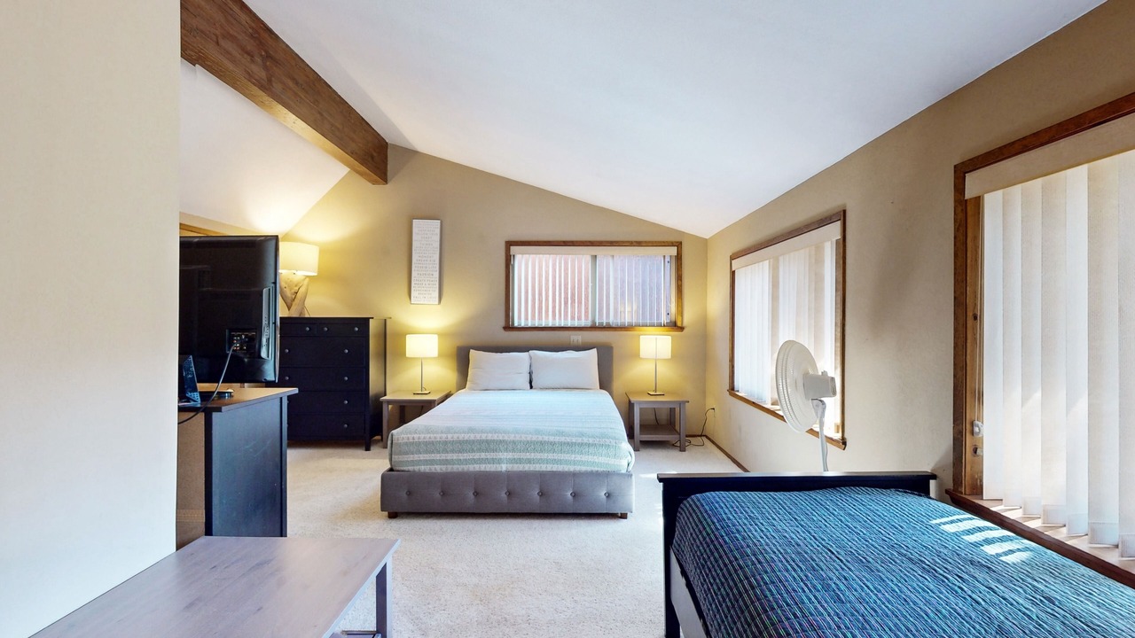 Photo of Bedroom in Pioneer Trail