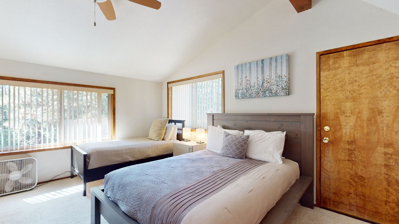 Photo of Bedroom in Pioneer Trail