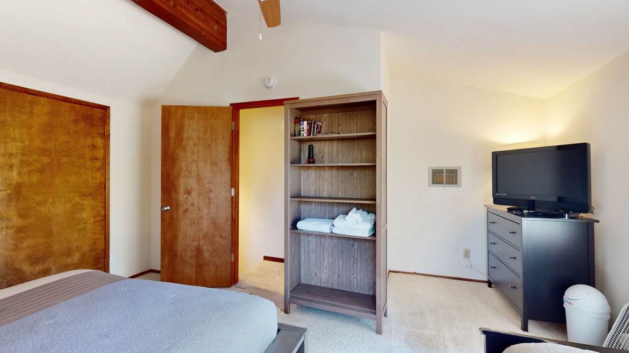 Photo of Bedroom in Pioneer Trail
