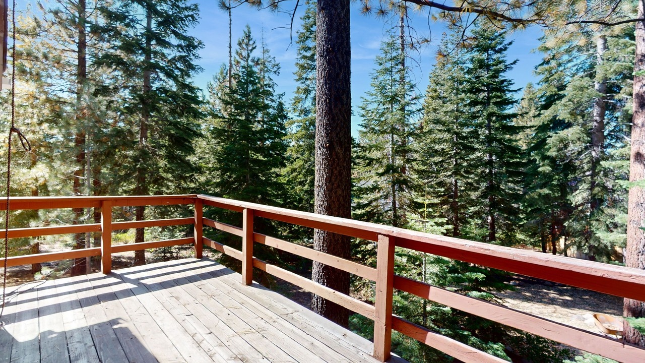 Photo of Outdoor in Pioneer Trail