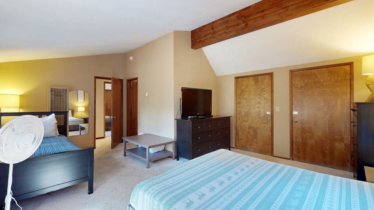 Photo of Bedroom in Pioneer Trail
