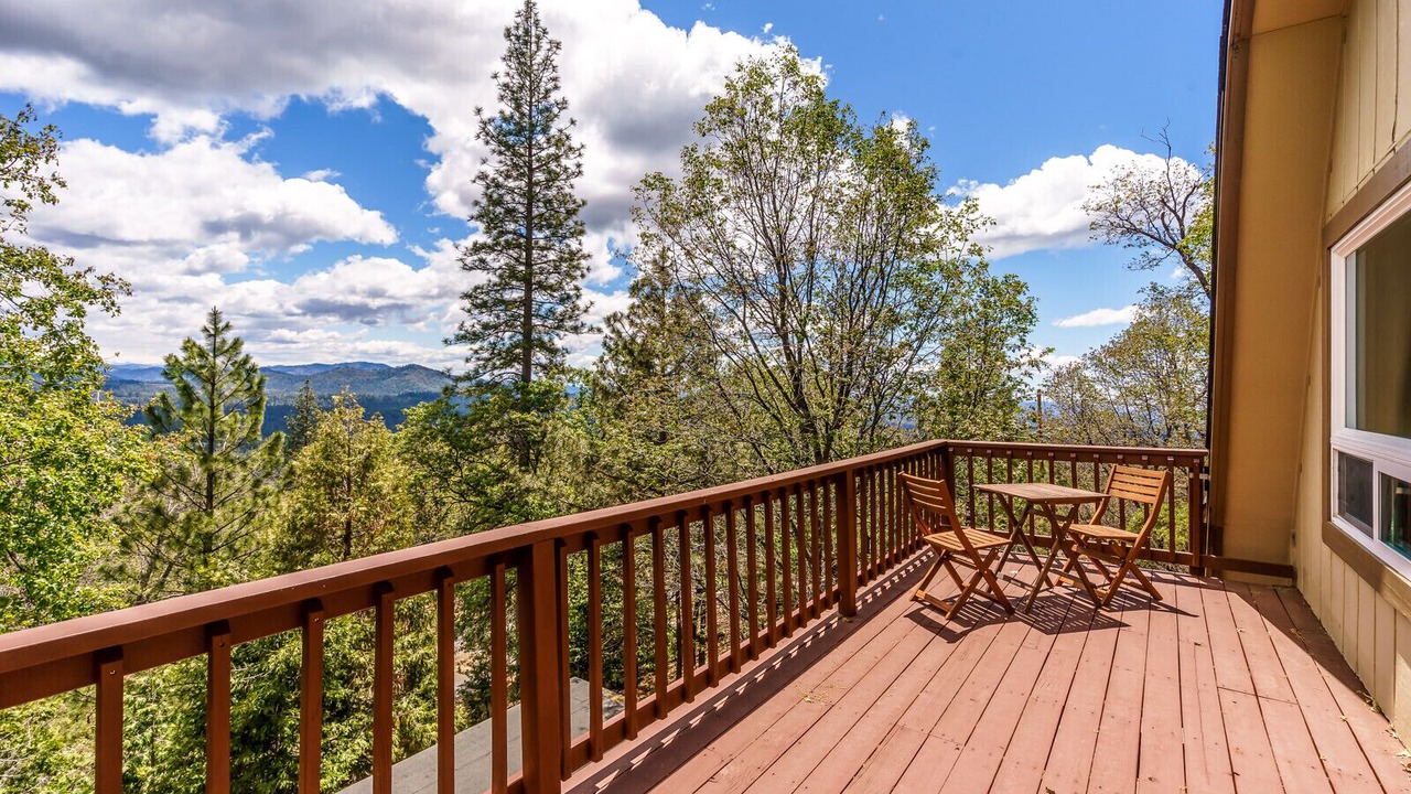 Photo of Outdoor in Phoenix Lake-Cedar Ridge