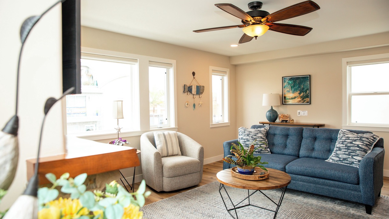 Photo of Bedroom in West Newport