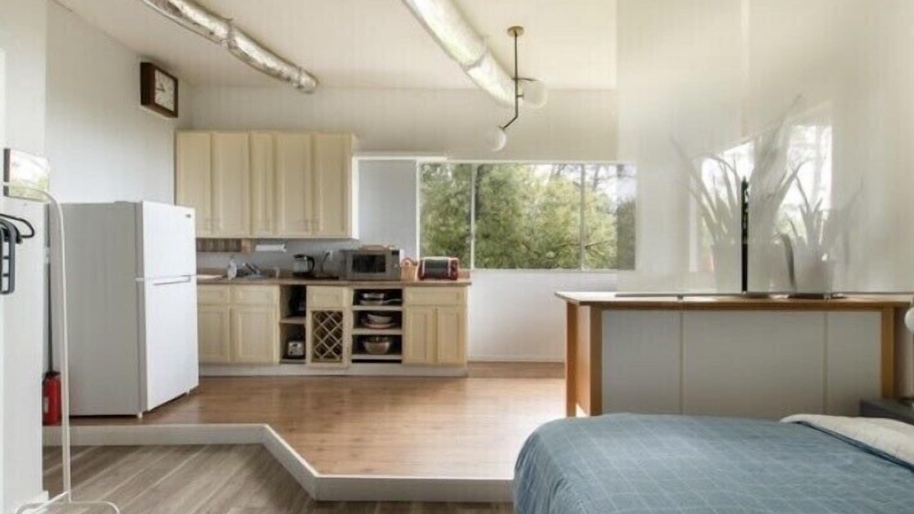 Photo of Bedroom in Piedmont Pines