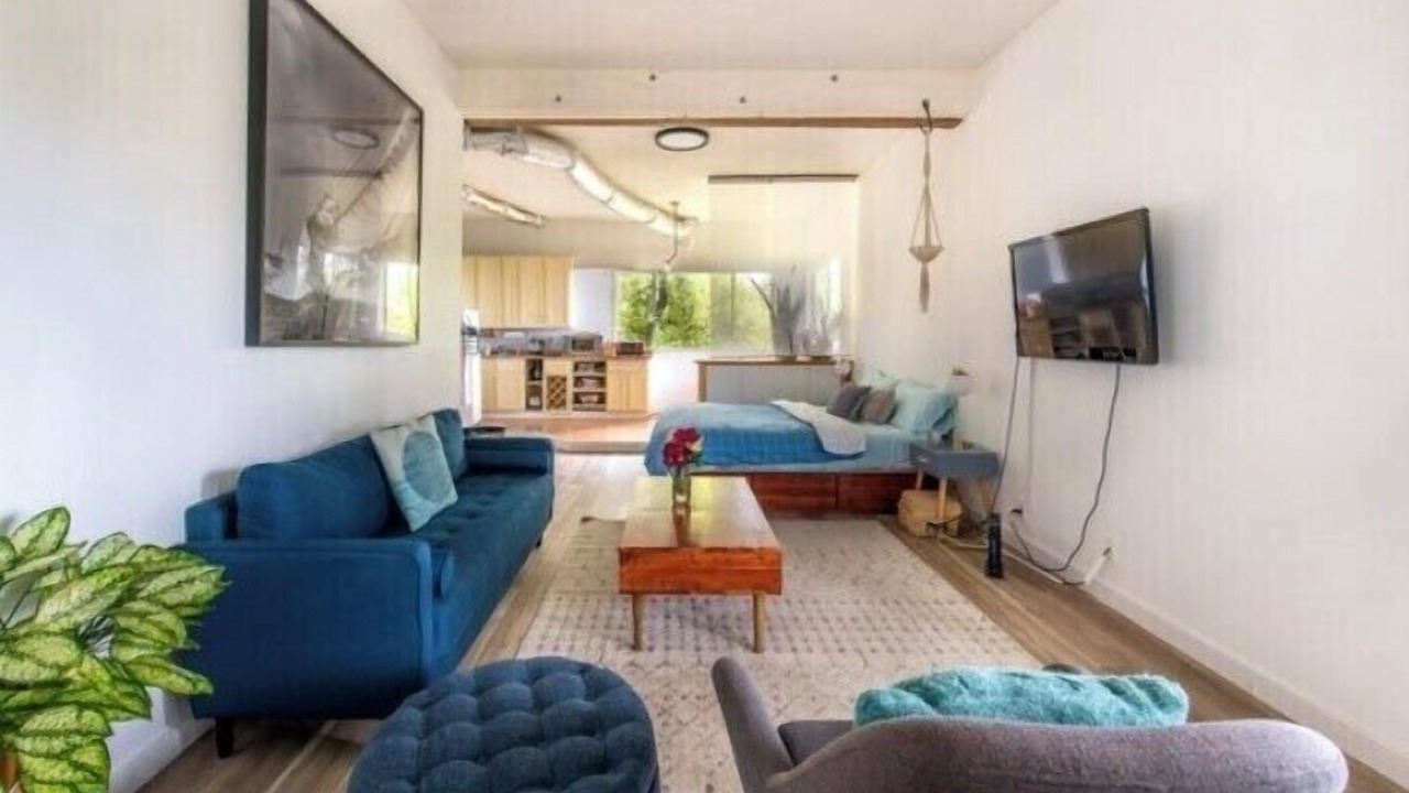 Photo of Livingroom in Piedmont Pines