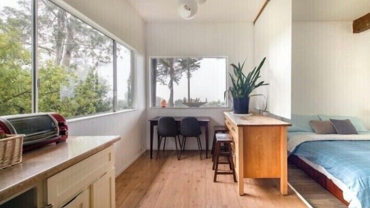 Photo of Bedroom in Piedmont Pines