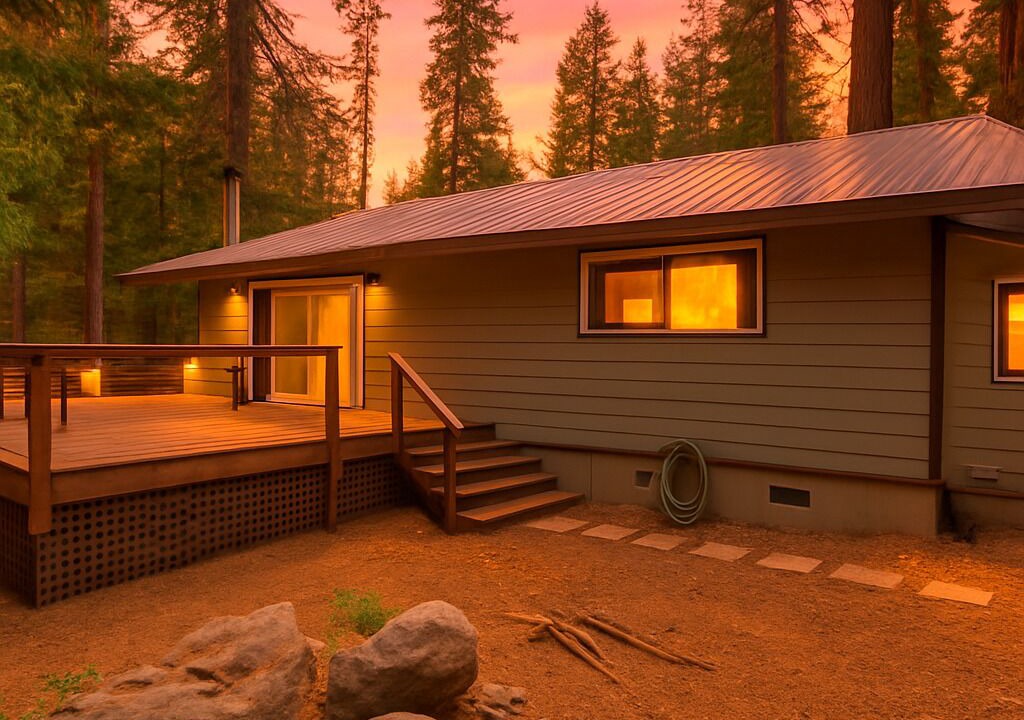 Photo of Outdoor in Sierra Cedars