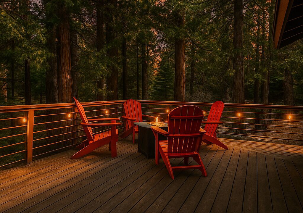 Photo of Others in Sierra Cedars