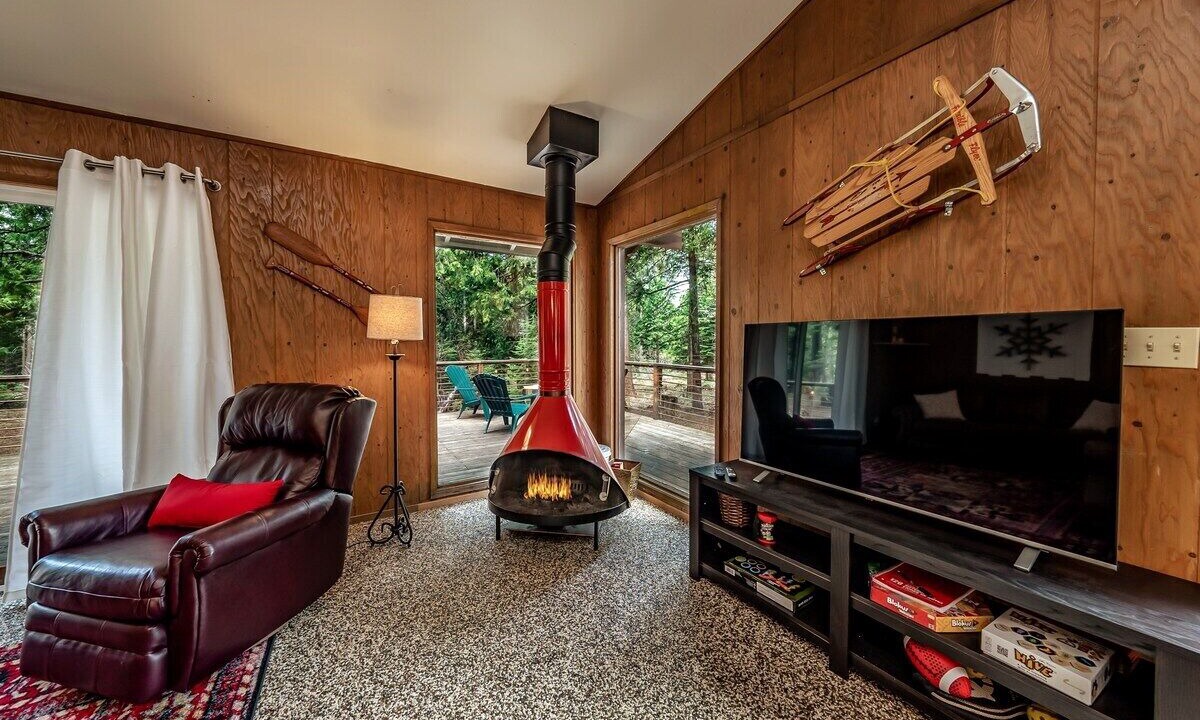 Photo of Bedroom in Sierra Cedars